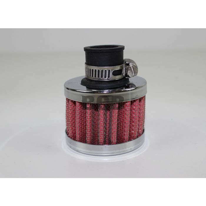 FILTER VEIVHUS 18MM INNVENDIG