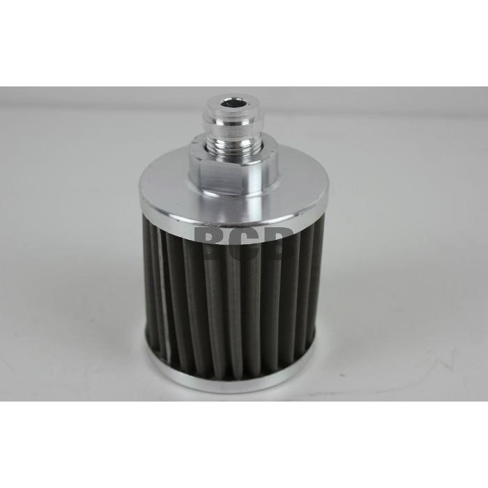 FILTER VEIVHUS AN10 NIPPEL H-81MM DIA-76MM
