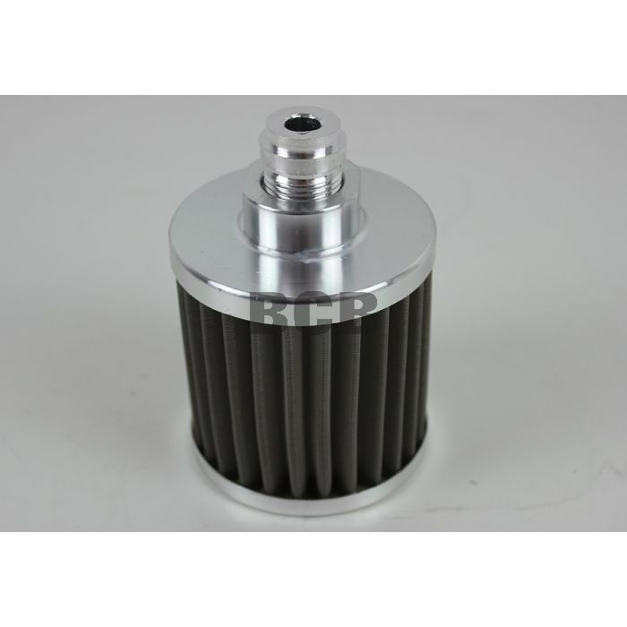 FILTER VEIVHUS AN10 NIPPEL H-81MM DIA-76MM
