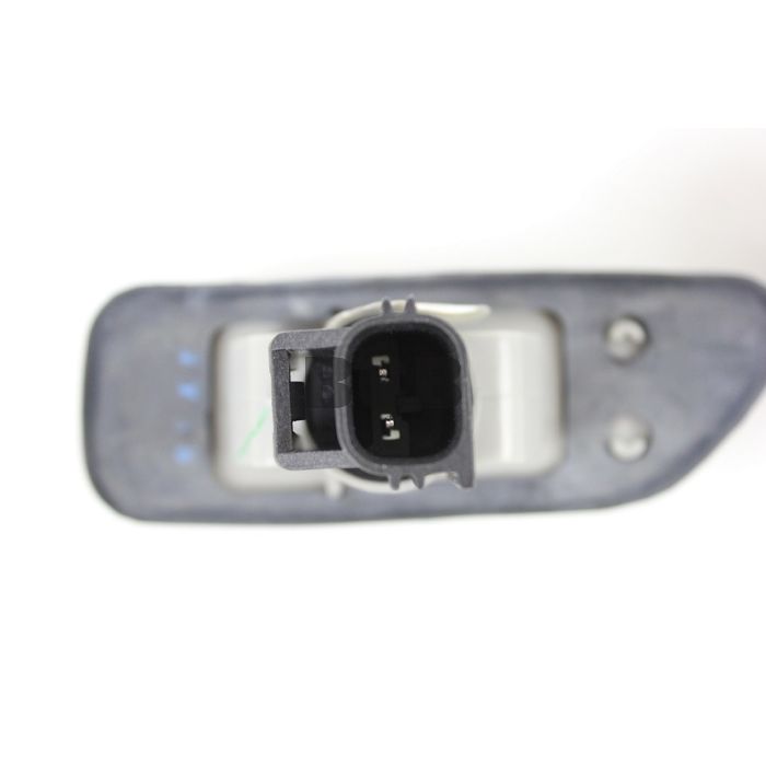 BLINK PÅ SKJERM  HVIT VOLVO V70N,S60,S80,XC90  (SETT 2STK)