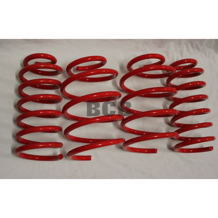 SENKESETT 40mm. VOLVO V70N 00-07 /S60 00-09 AWD