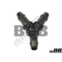 Y-KOBLING 5MM - BCB.no