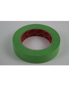 Tape -maskeringstape Colad , grønn. bredde:50mm, lengde:50m.