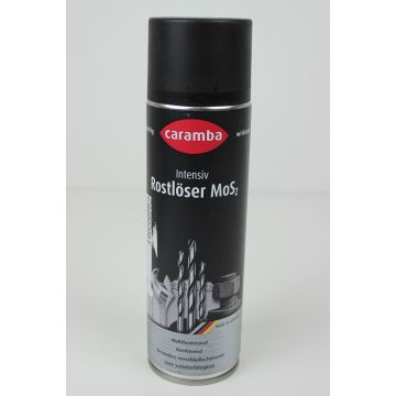 RUSTLØSER SPRAY FLASKE 500 ML.
