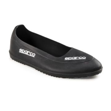 SPARCO GUMMITREK TILL SKO. STR XL. PAR