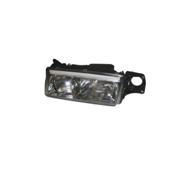 HOVEDLAMPE 960-95>> S/V90 VENSTRE SIDE 9126608