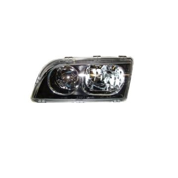 HOVEDLAMPE VOLVO S/V40-03 /04 SOT VENSTRE SIDE 30899878