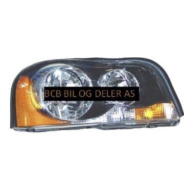 HOVEDLAMPE XC90-2003> UTEN XENON HØYRE