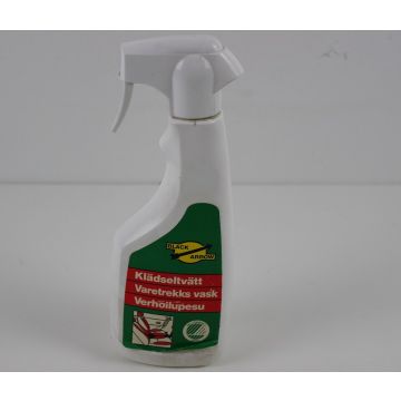 KLEDSELTVATT SPRAY Z50