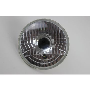 HOVEDLAMPE 7"  PV,AMAZON,140 MFL.LIK BEGGE SIDER