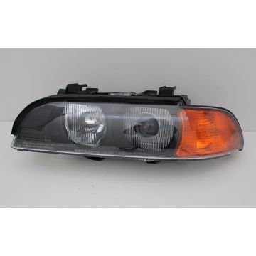 HOVEDLAMPE BMW E39 96-04 XENON D2S HB3 VENSTRE