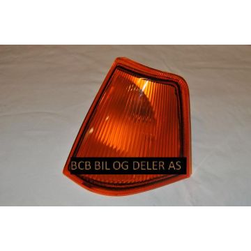 BLINK/PARKLAMPE 440 opp til 91 mod  høyre side 3417383