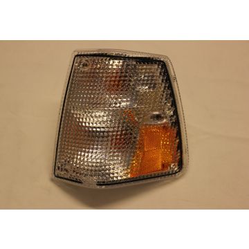 BLINK/PARKLAMPE 240"NY"USA M/REFLEKS KOMPL.