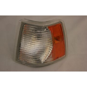 BLINKLAMPE 850-95>USA m/reflex U/pæreholder  venstre