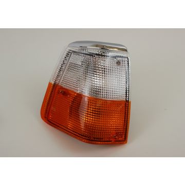 BLINK/PARKLAMPE 240-81-93 UTEN KJØRELYS 1 POLET 1312756 høyr