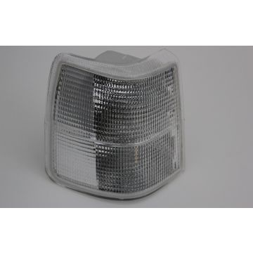 BLINKLAMPE VOLVO 740-90/92 gl HELHVIT høyre side