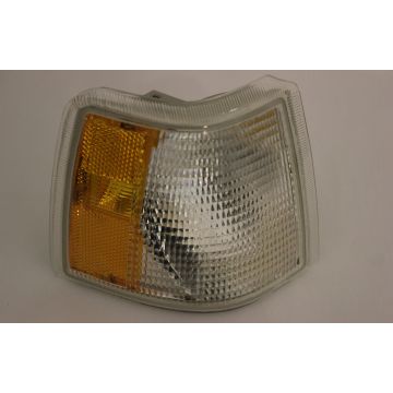 BLINKLAMPE 850-95> USA m/reflex høyre side