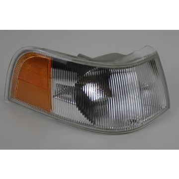 BLINKLAMPE 960-95> USA m/reflex høyre side