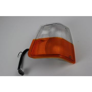 BLINK/PARKLAMPE 240-81-93 U.KJLYS ORG.volvo kompl. h/side