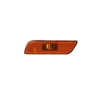 SIDEMARK.LAMPE STD.ORANGE S80 >06 VENSTRE 9188263