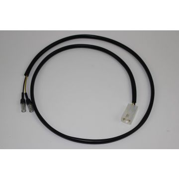 Kabelmatte til ryggelys bryter Volvo 240 79-84 M46