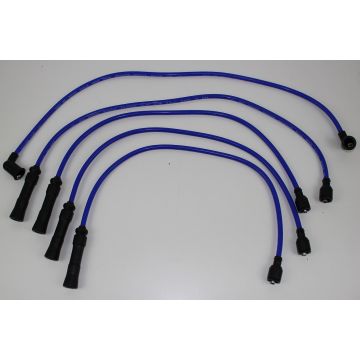 Pluggkabelsats Volvo 240 High Performance 8,5mm Silikon  USA