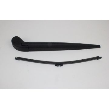 Pusserarm med blad bakluke V70III og XC70III 2008-2016