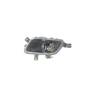 SPOILERLAMPE/FOGLAMP V70N 2005-2008 VENSTRE    8693347