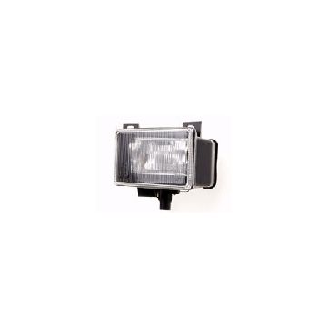 SPOILERLAMPE/FOGLAMP S/V40-1996>> HØYRE 30865272/3081654