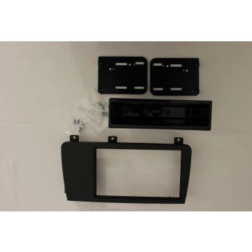 MONTERINGS-RAMME FOR 1-DIN/2-DIN VOLVO V70 05-07