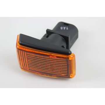 BLINK PÅ SKJERM 2/7/8/9/s-v40/70/90 orange STD glass 9133609