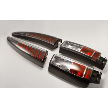 BAKLAMPE SETT 850 STV(855) OG V70-1997-2000 STYLING SORT