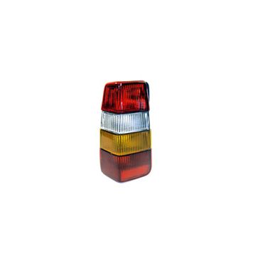 BAKLAMPE 245 VENSTRE STD TYPE 81-93 MOD 1372439