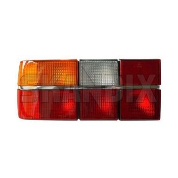 BAKLAMPE 700-82-89 SEDAN CROMLIST 3518918 venstre