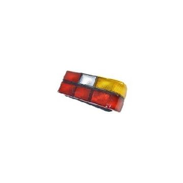 BAKLAMPE 240 SEDAN (244) 90-93 MED SORT LIST 1372356