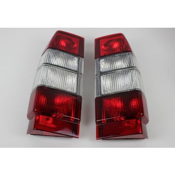 TILBUDSPAKKE BAKLAMPER 945-91-97 OG 745/765-85-92 ,965 >94