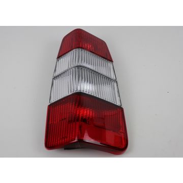 BAKLAMPE 245-81-93 M/HVIT BLINK  venstre