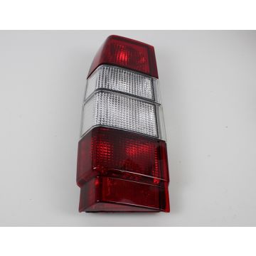 BAKLAMPE 745,765,945>96 og 965>94M/HVIT BLINK VENSTRE