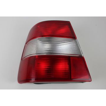 BAKLAMPE 944-91-98 964  M/HVIT BLINK 9126960 venstre