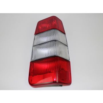BAKLAMPE 245-81-93 M/HVIT BLINK HØYRE SIDE