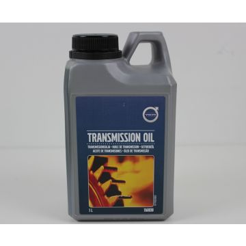 OLJE GEAR API-GL4 1 LITER