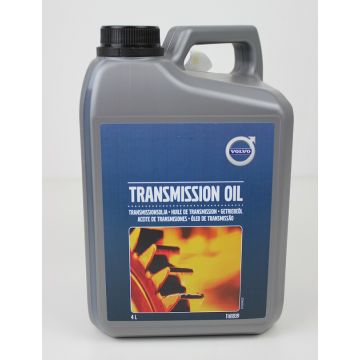 OLJE GEAR API-GL4 4LITER