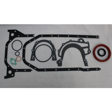 PAKNING BUNNSETT KOMPL.SETT VOLVO 2/7/900 D24 / D24T