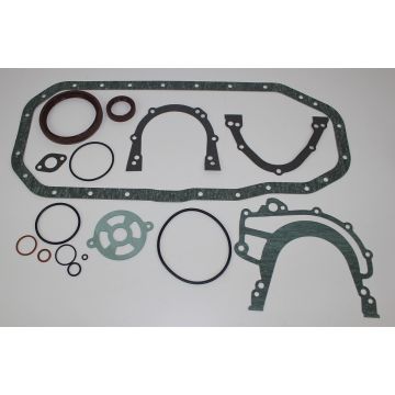 PAKNING BUNNSETT KOMPL SETT VOLVO V70 850 TDI D5252T S80 V70