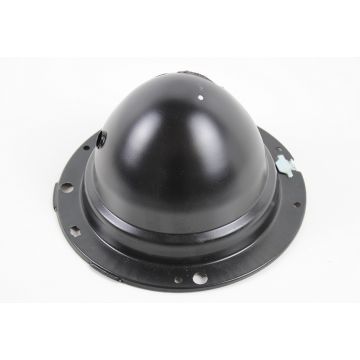 Hovedlampe potte/hus Volvo P1800  i Stål
