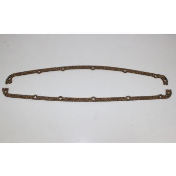 PAKNING TOPPDEKSEL D24 (diesel)79-84 med 11mm bolter