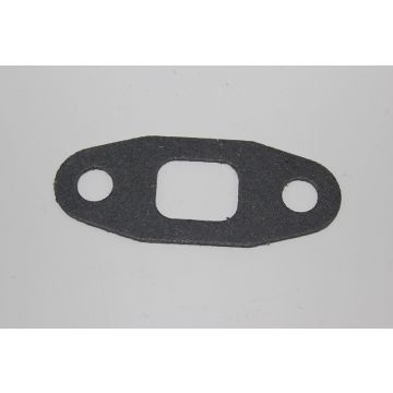 PAKNING OLJE TURBO 51MM MELLOM HULL 4-KANTET HULL