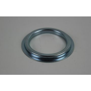 Skive / blendings skjerm ved lager mellom aksel 700/900