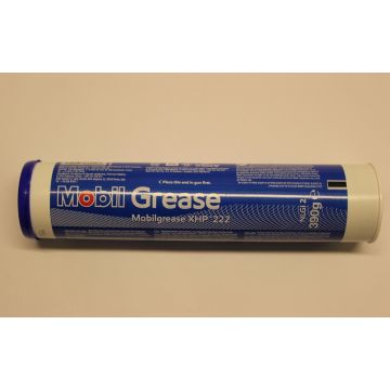 GREASE MOBILGREASE XHP 222  390G.