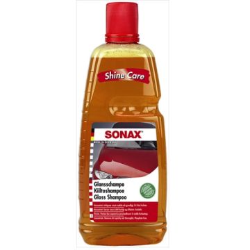 SONAX GLANS SHAMPOO 1L